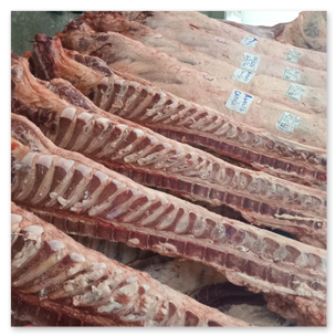 Carne Vacuna