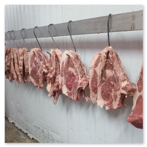 Carne Vacuna