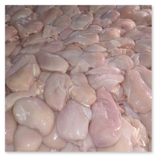 Pollo Pechuga
