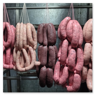 Embutidos