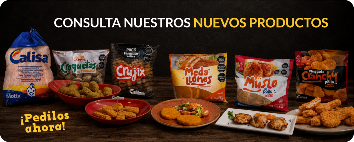 Nuevos Ingresos
