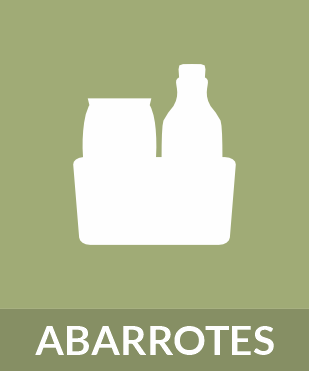 Abarrotes