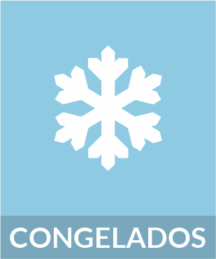 Productos Congelados